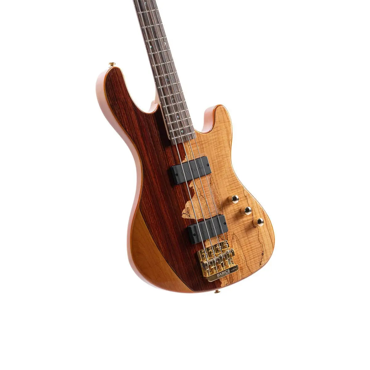 Cort Rithimic, Natural Bass Guitar - Richards Guitars Of Stratford Upon Avon