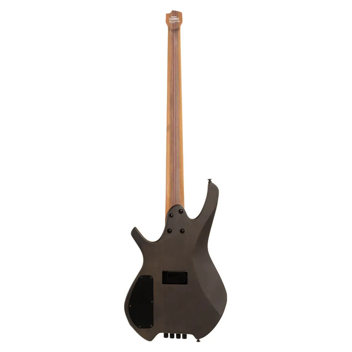 Cort Artisan Space 4 Star Dust Black w/bag  Bass Guitar guitar for sale uk