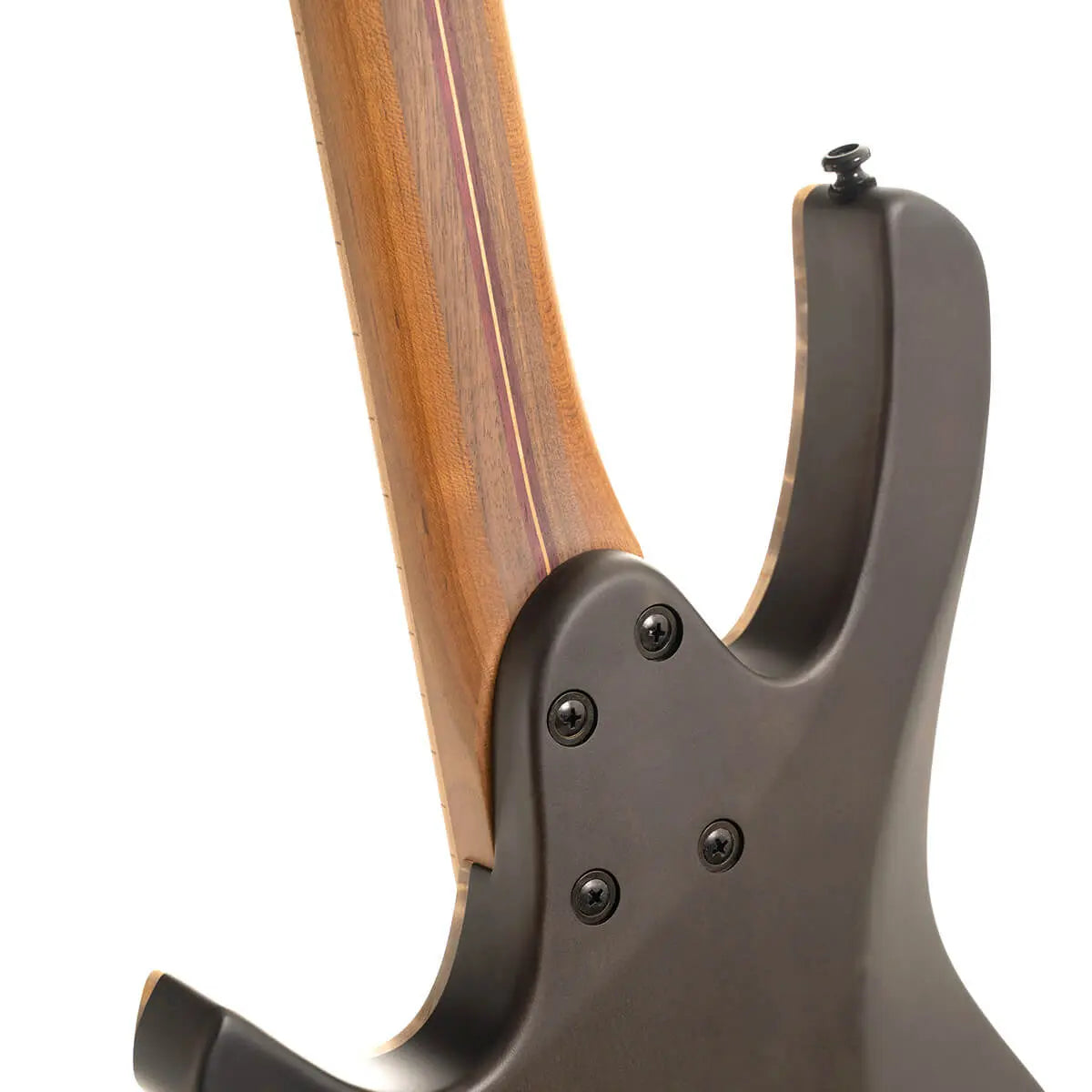 Cort Artisan Space 4 Star Dust Black w/bag Bass Guitar guitar for sale uk