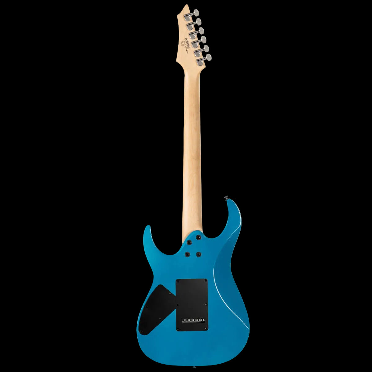 Cort X200 Candy Blue Electric Guitar