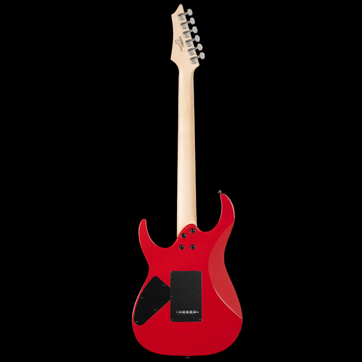Cort X200 Candy Red Electric Guitar