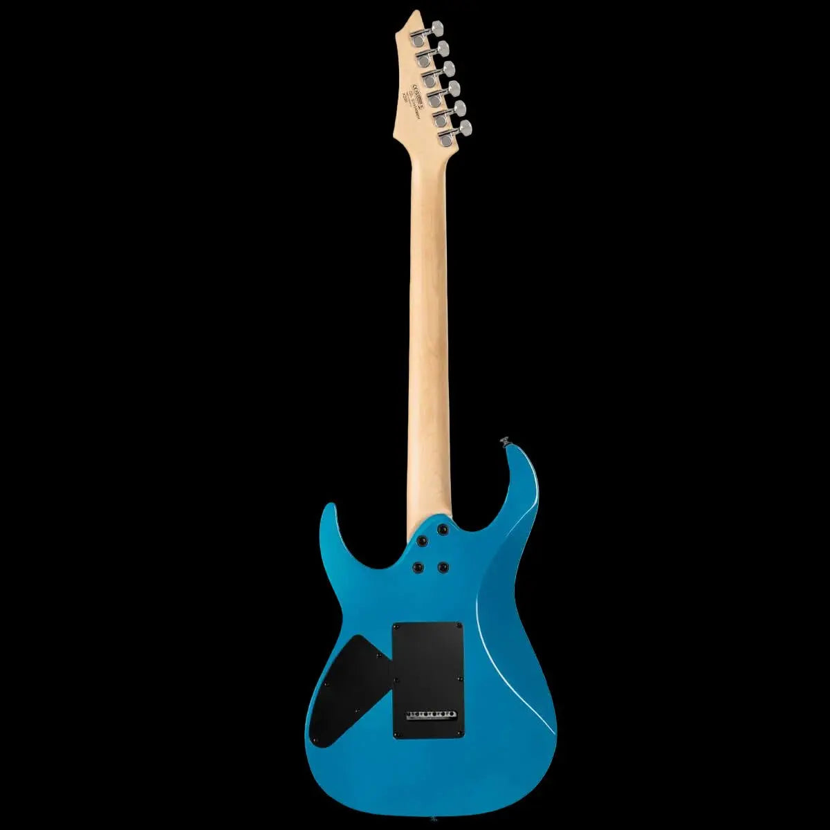 Buy Cort X200 Candy Blue Electric Guitar