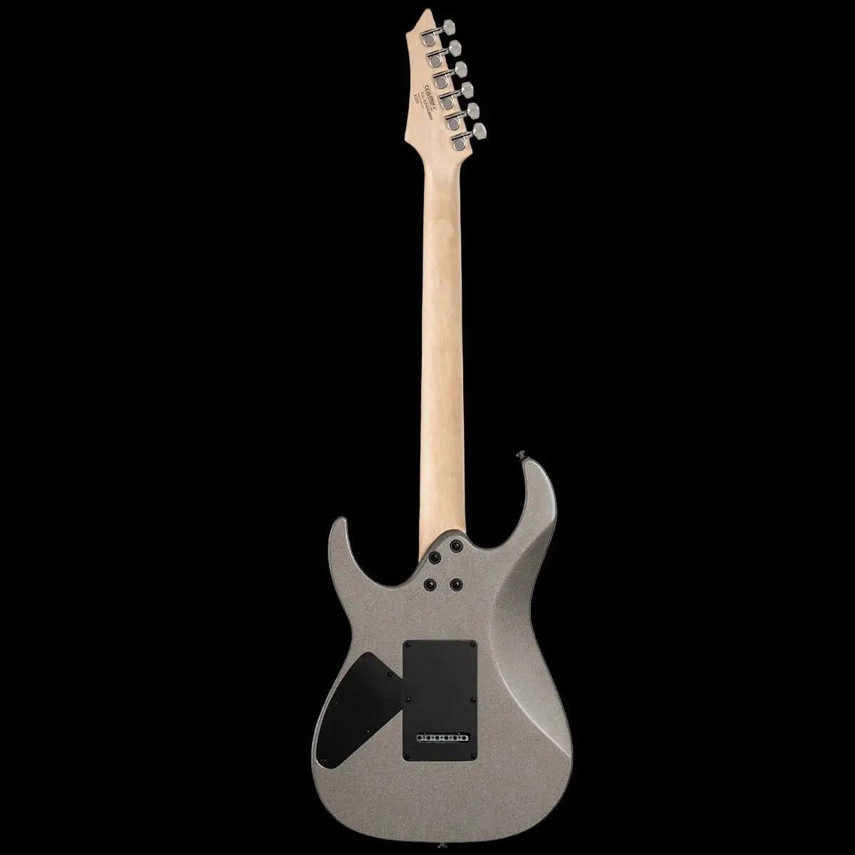 Buy Cort X200 Silver Electric Guitar
