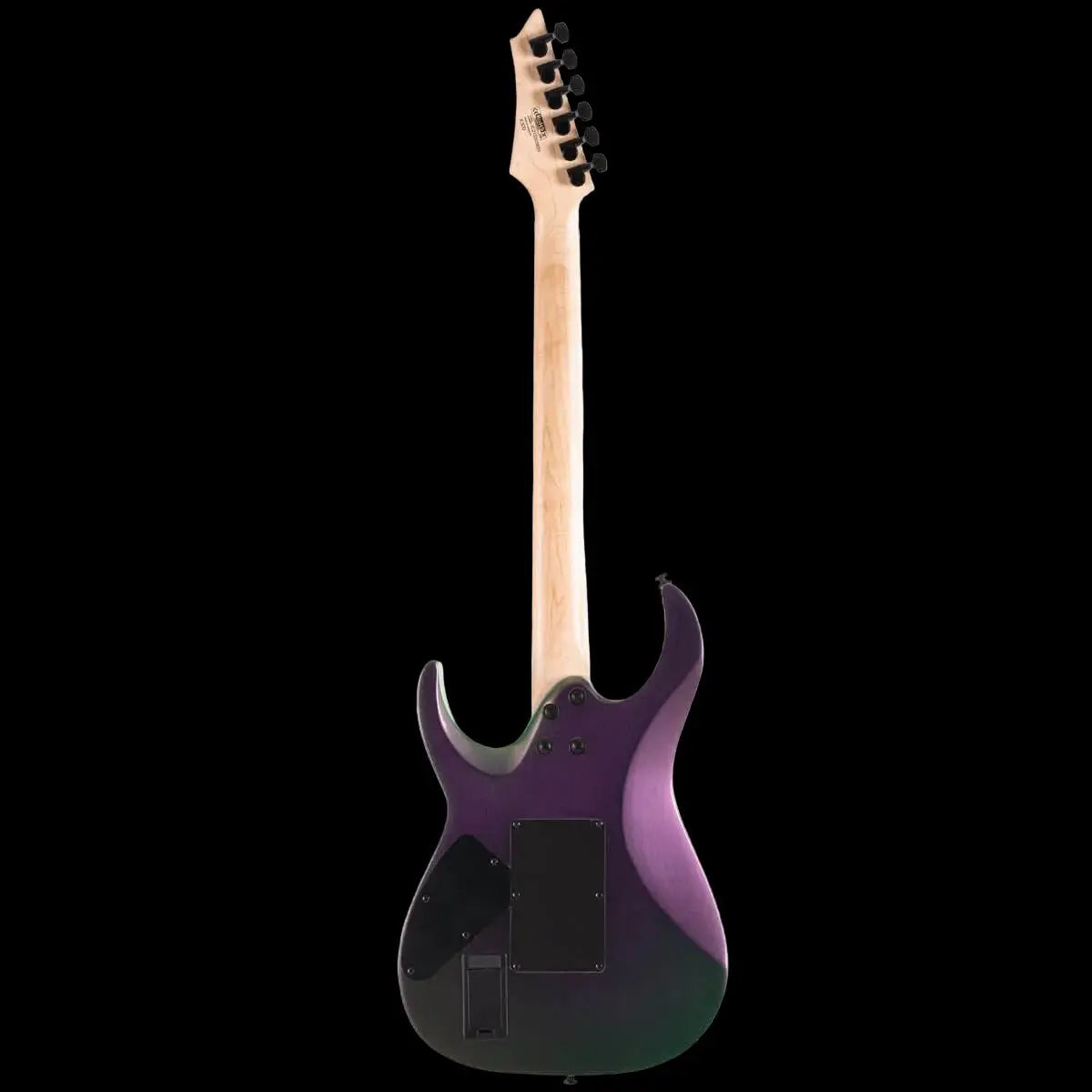 Buy Cort X300 Flip Purple Electric Guitar