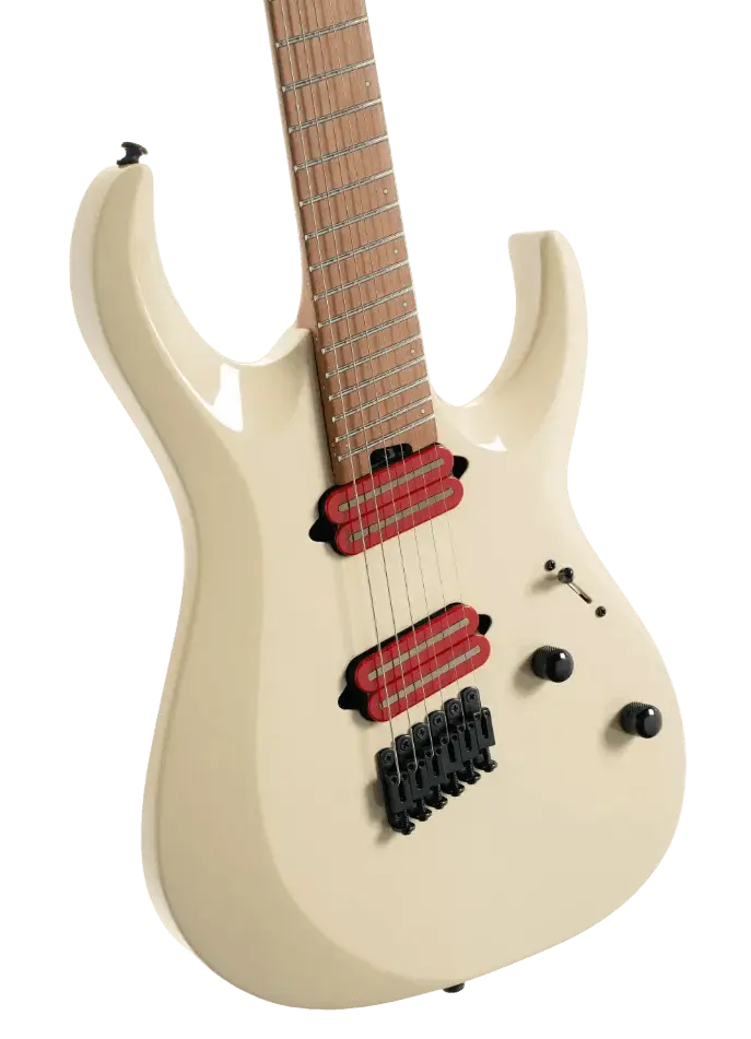 Buy Cort X700 Mutility II, Military Beige, w/Bag Electric Guitar