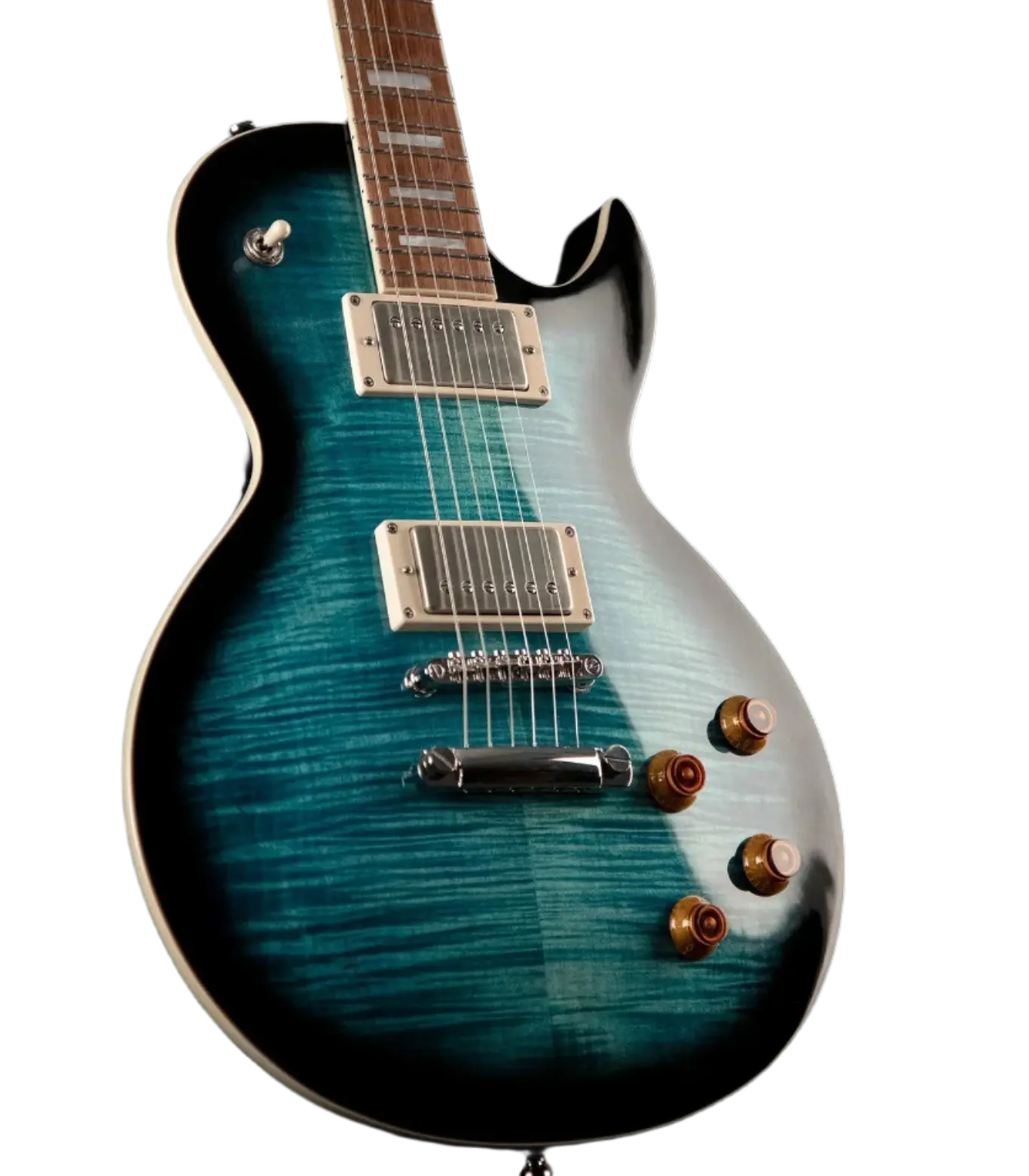 CR250 - DBB | Cort CR250 Dark Blue Burst - Richards Guitars Of Stratford Upon Avon