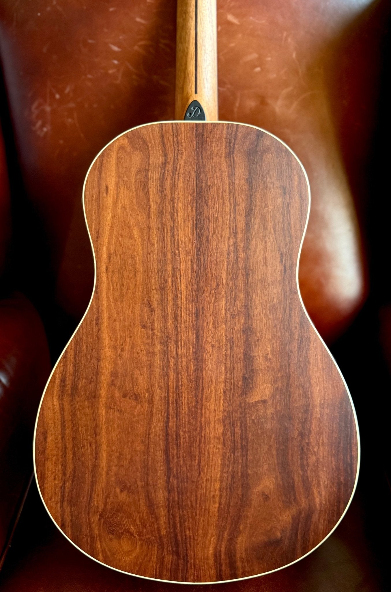 Dowina Granadillo Swiss Moon Spruce BV - Richards Guitars Of Stratford Upon Avon