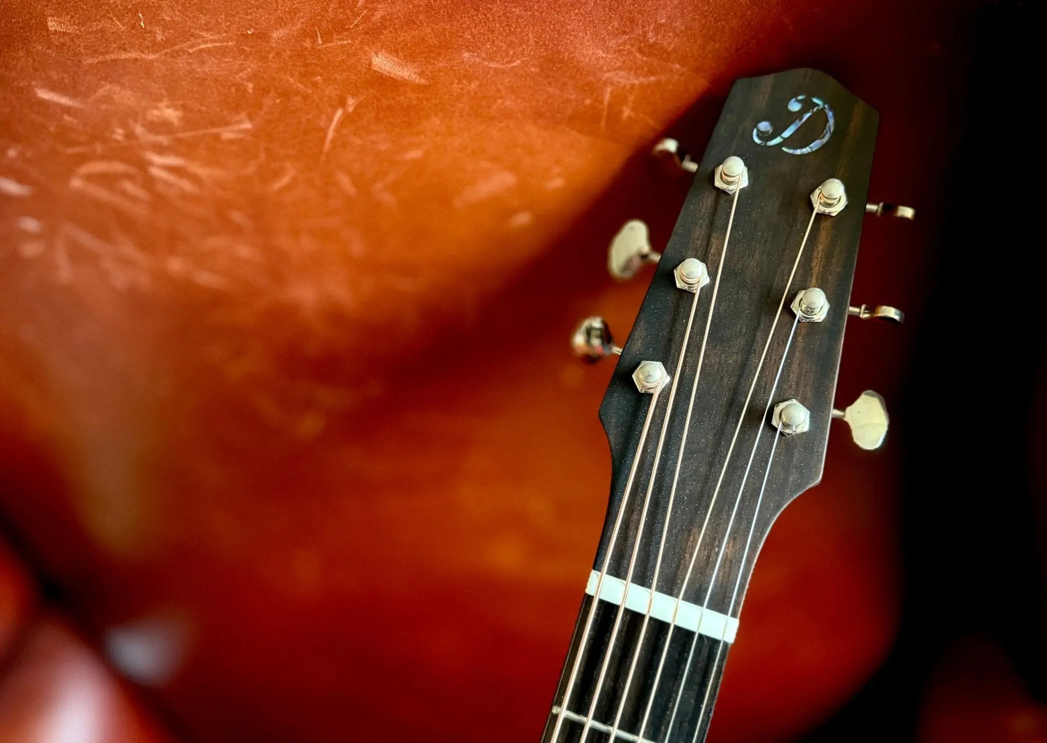 Buy Dowina Granadillo Swiss Moon Spruce BV Acoustic Guitar