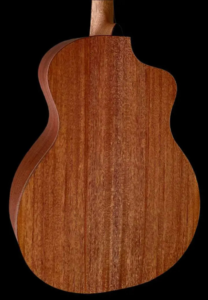 Dowina Mahogany GAC - Richards Guitars Of Stratford Upon Avon
