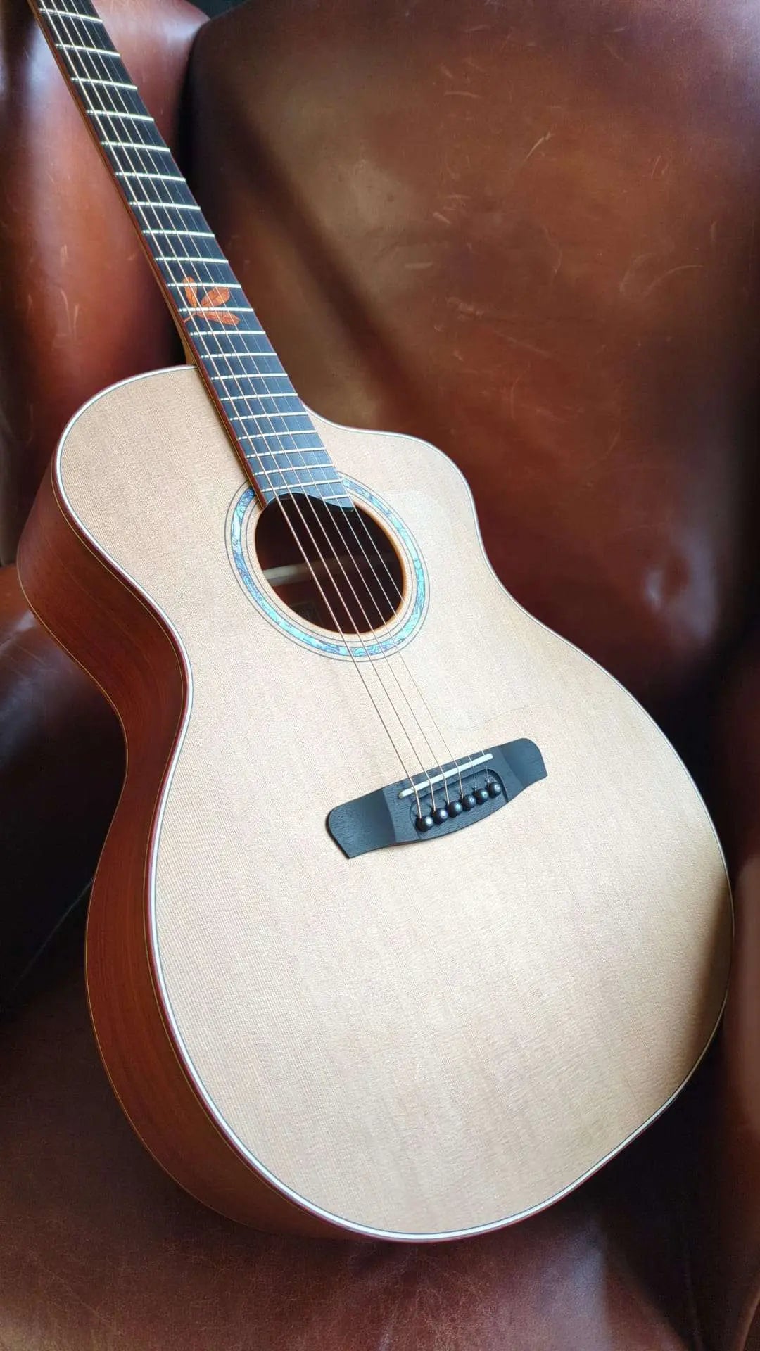 Buy Dowina Padauk GAc