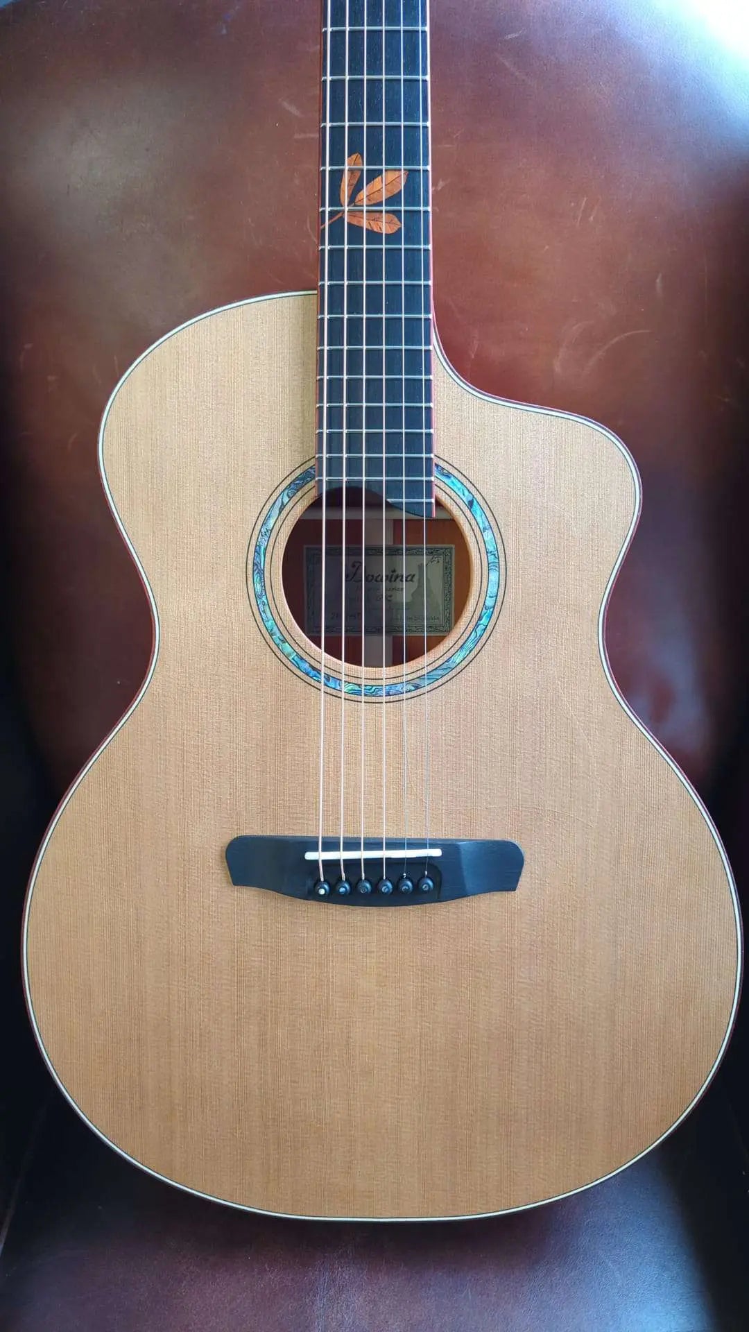 Buy Dowina Padauk GAc