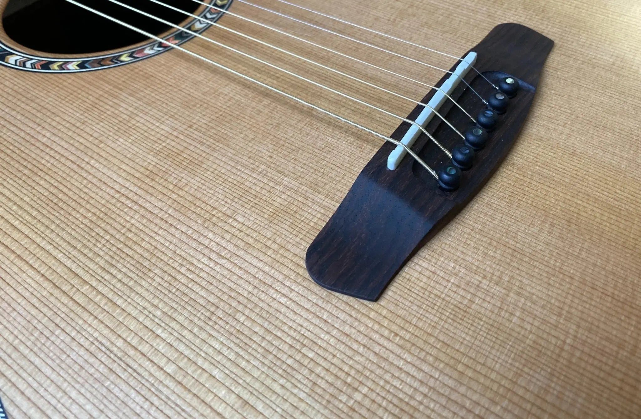 Dowina Rosewood BV - Richards Guitars Of Stratford Upon Avon