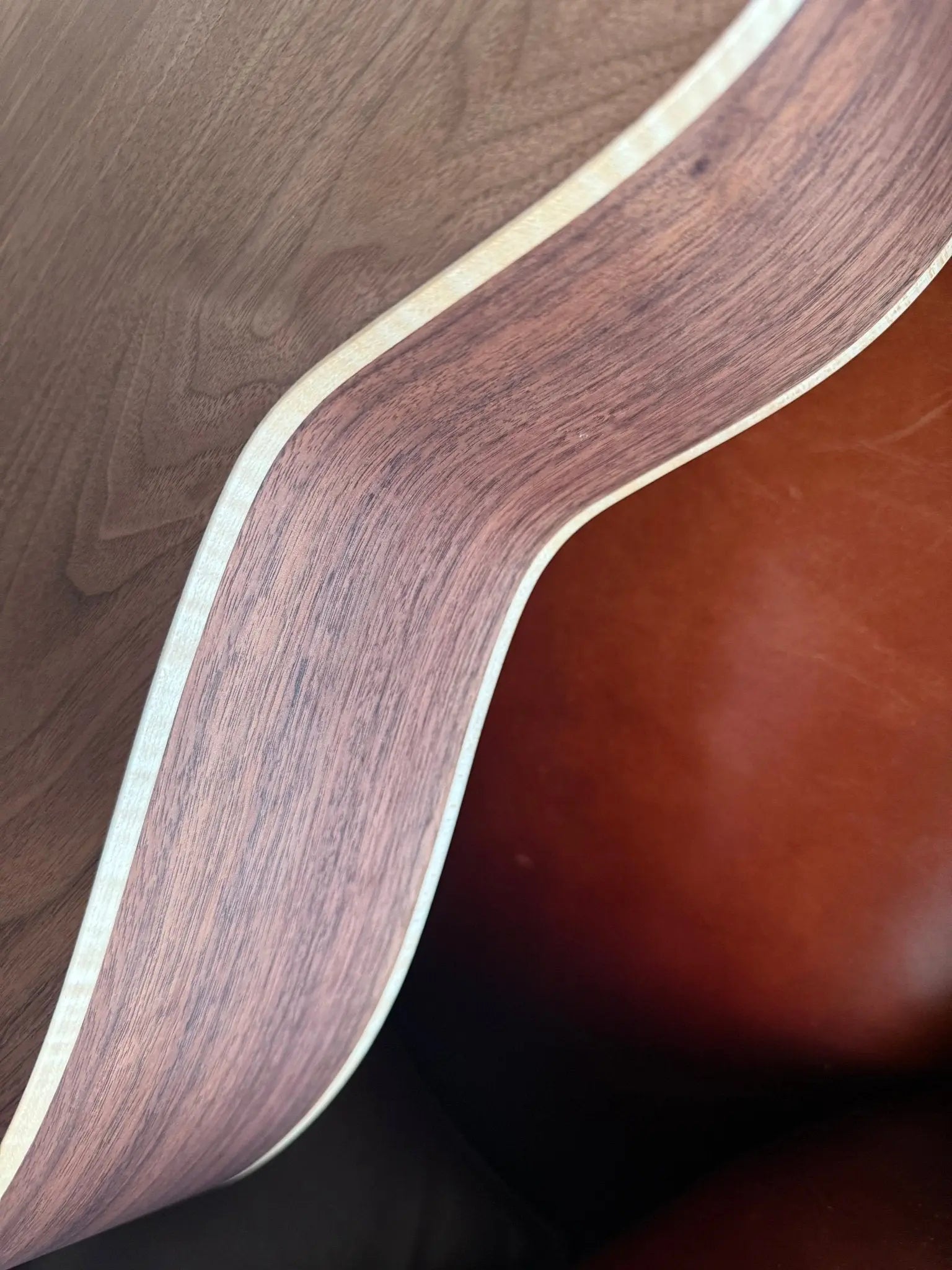 Buy Dowina Walnut Tribute OMG
