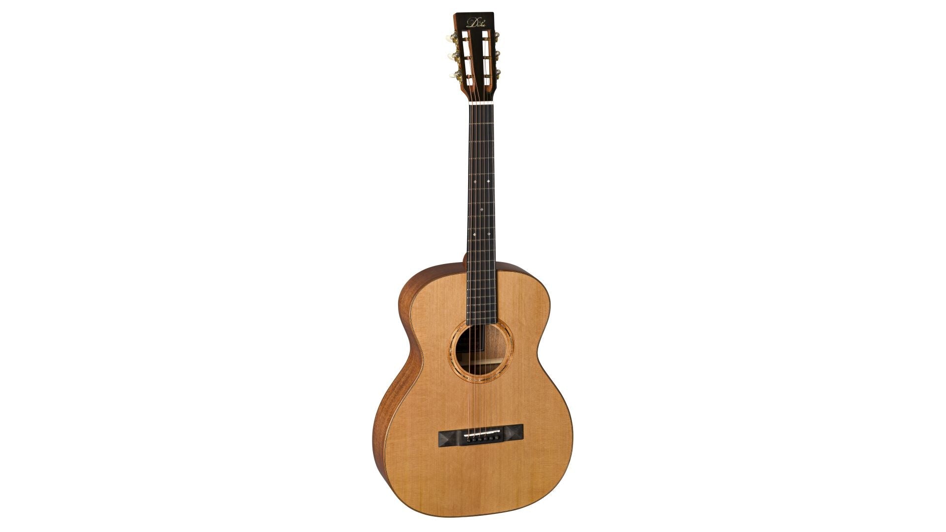 Duke A-MC-Solid-AIR - Richards Guitars Of Stratford Upon Avon