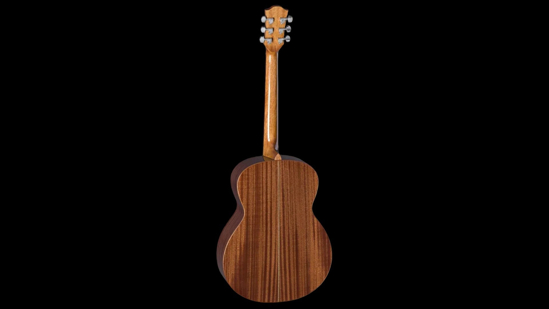 Duke GA-MC Acoustic Guitar (Inc Gigbag) - Richards Guitars Of Stratford Upon Avon