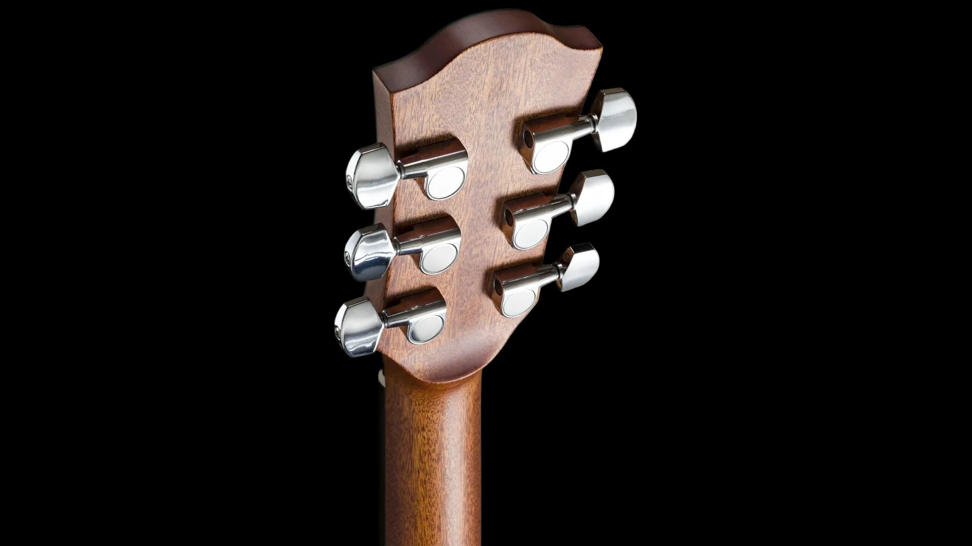 Duke GA-MC-Cut-Satin Acoustic Guitar (Inc. Gigbag) - Richards Guitars Of Stratford Upon Avon