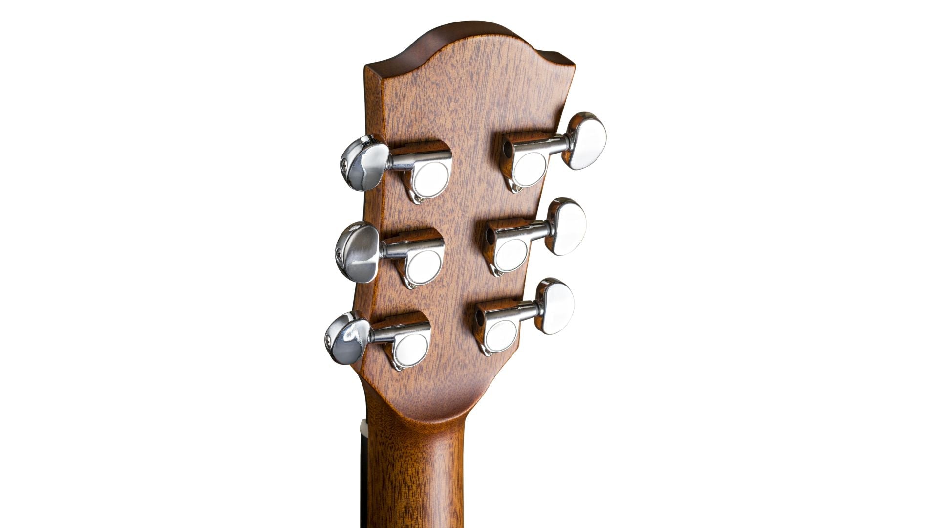 Duke GA-PF-Cut-Satin Acoustic Guitar (Inc. Deluxe Gigbag) - Richards Guitars Of Stratford Upon Avon