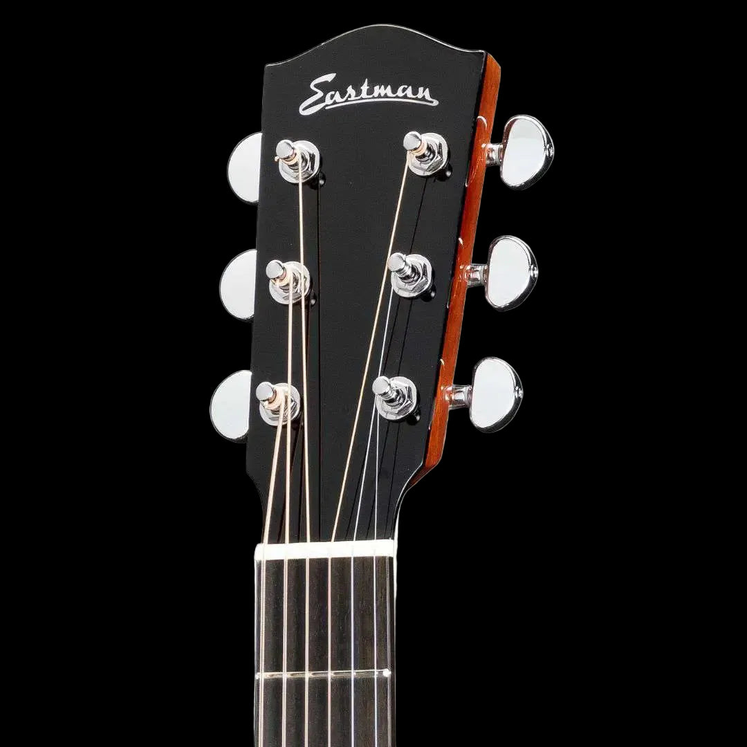 Eastman AC122 - 1CE - DLX (Price inc. Custom Pro Setup Package) - Richards Guitars Of Stratford Upon Avon