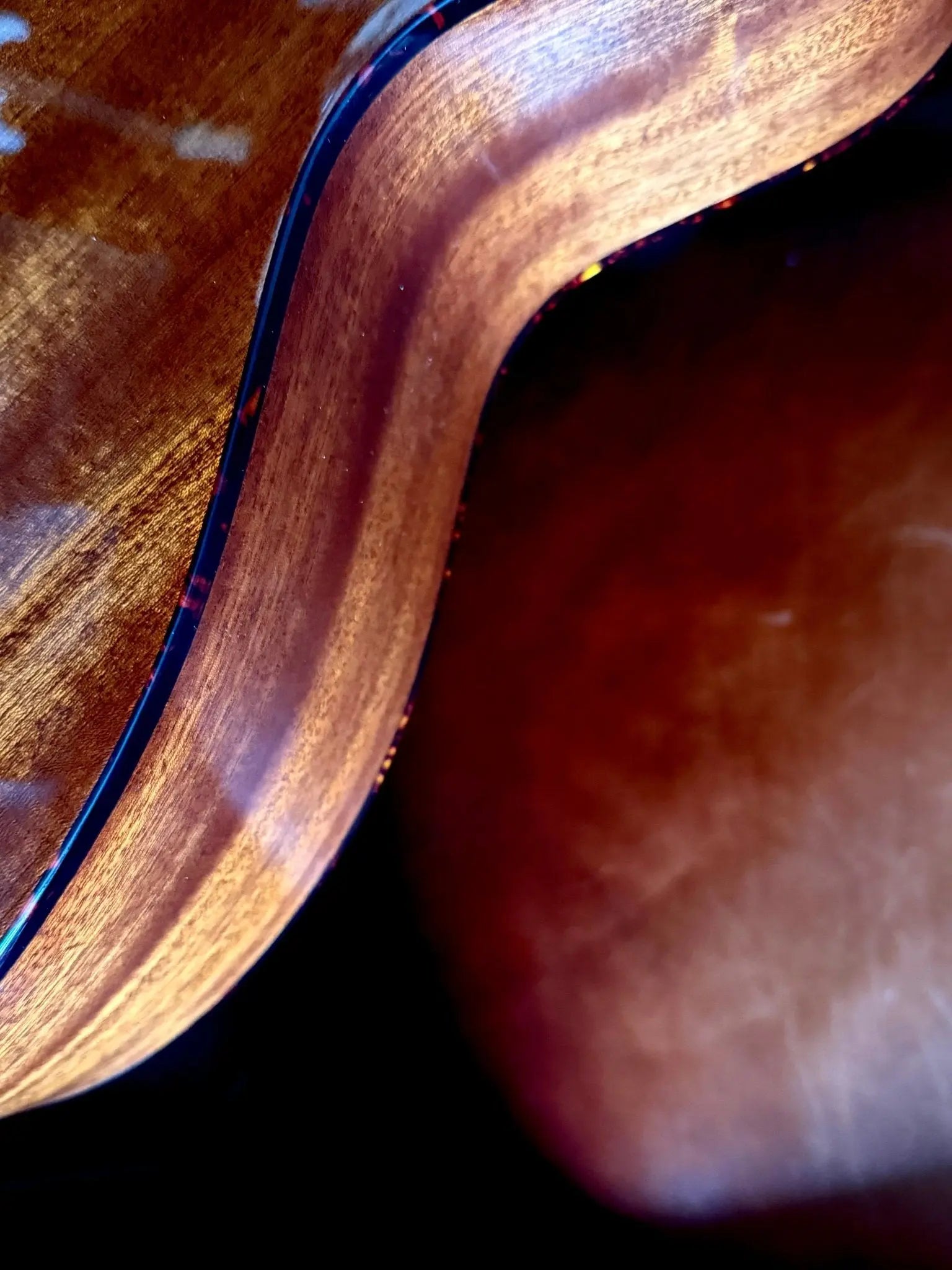 Eastman AC122 - 1CE - DLX (Price inc. Custom Pro Setup Package) - Richards Guitars Of Stratford Upon Avon