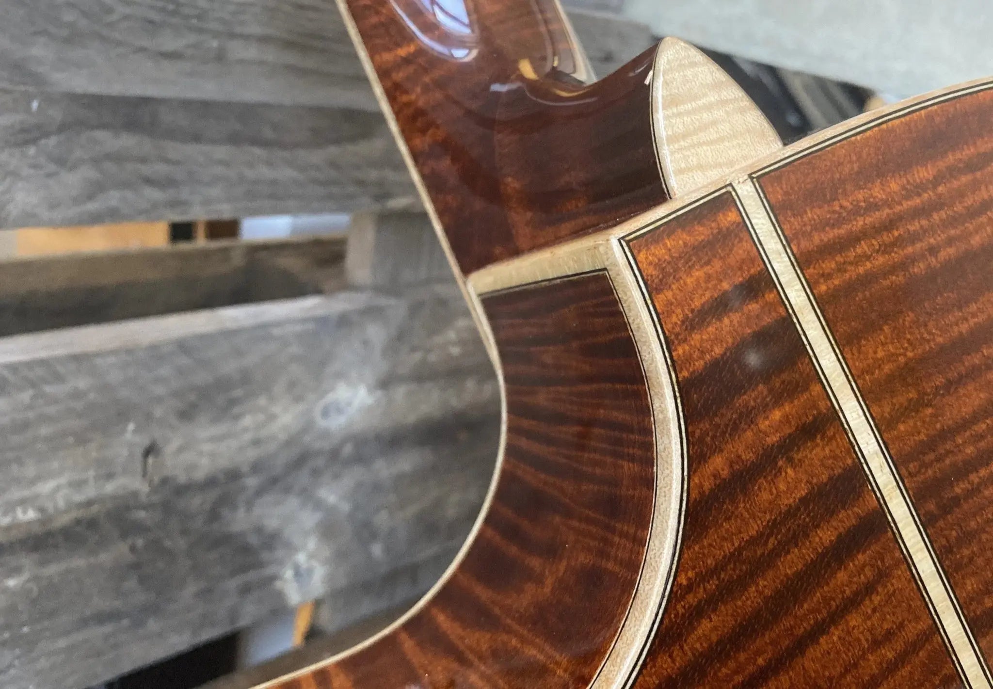 Eastman AC622CE Natural Electro Acoustic Guitar (Price inc. Custom Pro Setup Package)