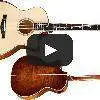 Eastman AC622CE Grand Auditorium w/ cutaway (Price inc. Custom Pro Setup Package) - Richards Guitars Of Stratford Upon Avon