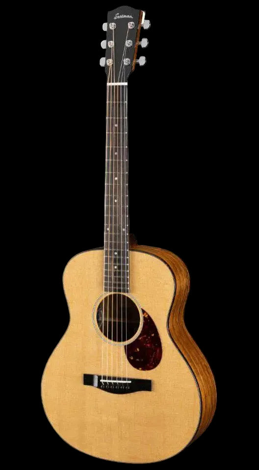 Eastman ACTG2E - DLX (Price inc. Custom Pro Setup Package) - Richards Guitars Of Stratford Upon Avon