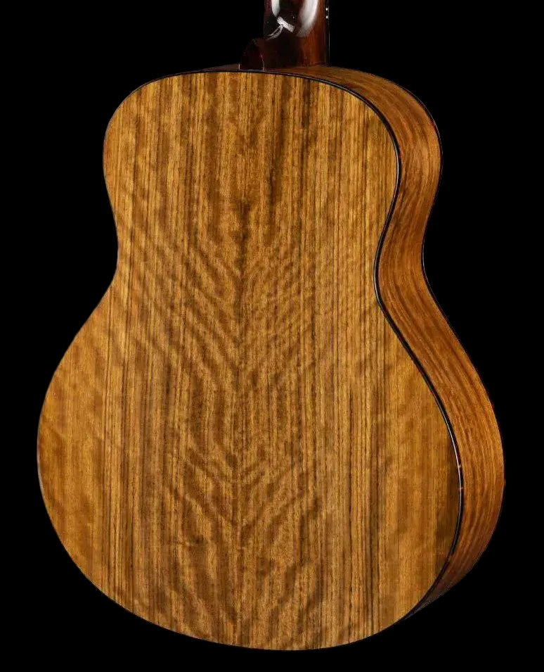Eastman ACTG2E - DLX (Price inc. Custom Pro Setup Package) - Richards Guitars Of Stratford Upon Avon