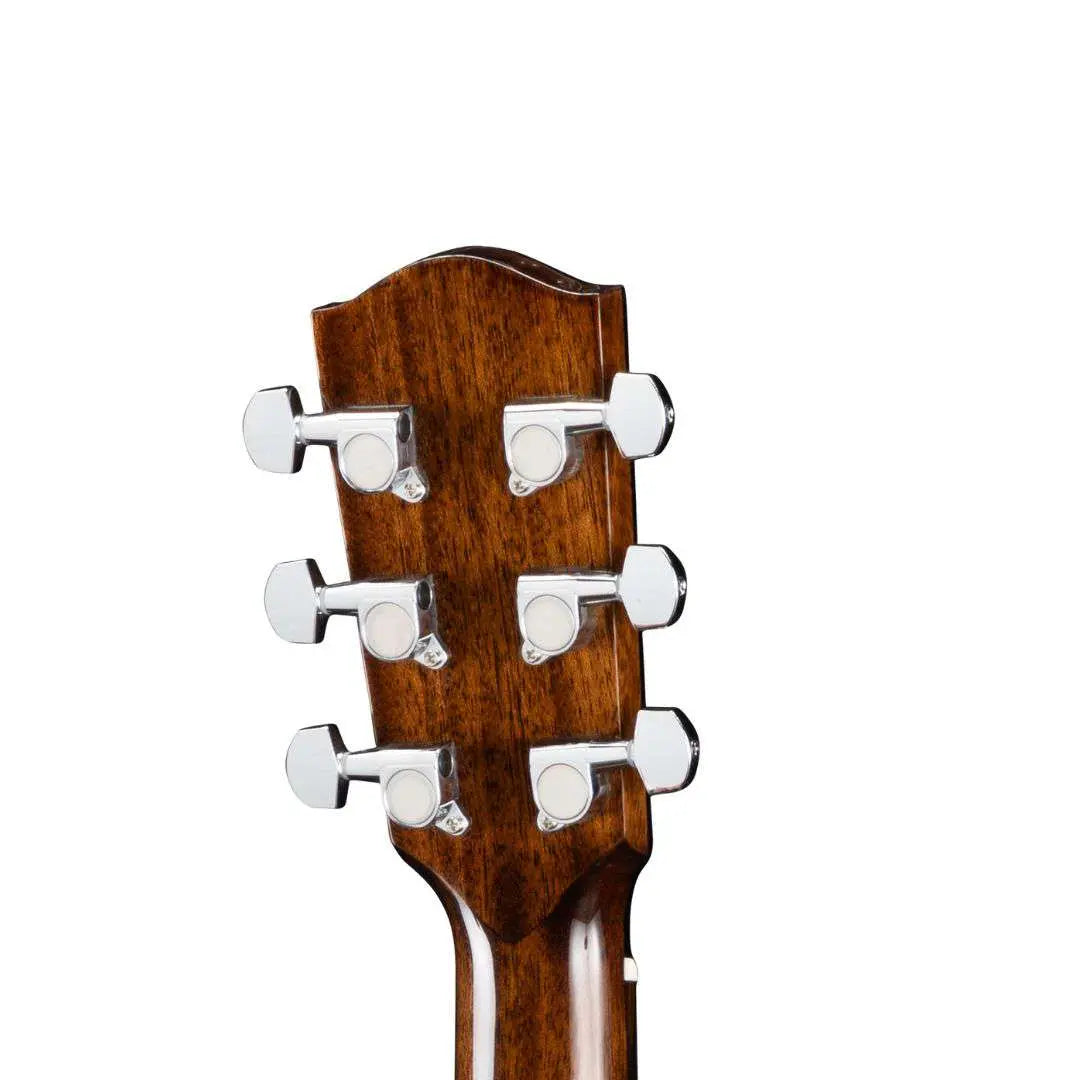 Eastman ACTG2E - DLX (Price inc. Custom Pro Setup Package) - Richards Guitars Of Stratford Upon Avon