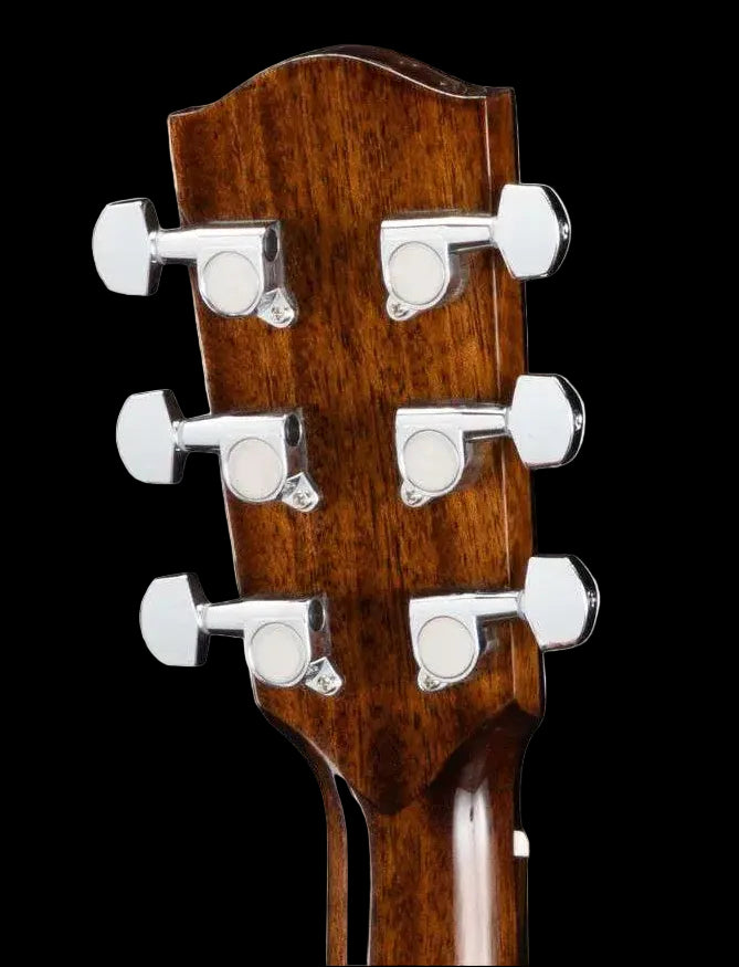 Eastman ACTG2E - DLX (Price inc. Custom Pro Setup Package) - Richards Guitars Of Stratford Upon Avon