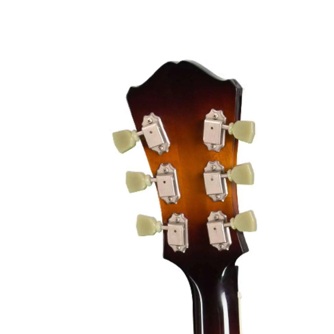 Eastman AR372CE SB (Price inc. Custom Pro Setup Package) - Richards Guitars Of Stratford Upon Avon