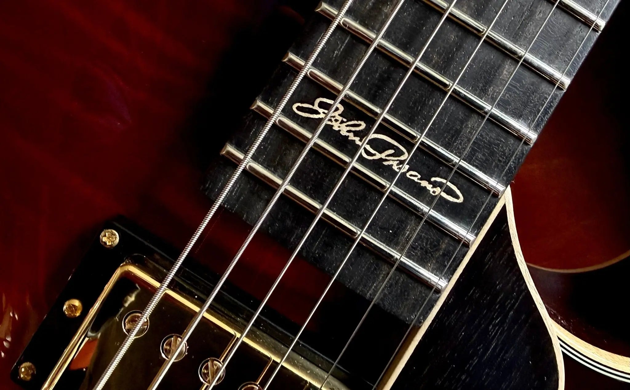 Buy Eastman AR480ce John Pisano 30th Anniversary Archtop Electric Guitar. Personally Hand Picked & Best Example In UK (Custom Pro Exclusive)