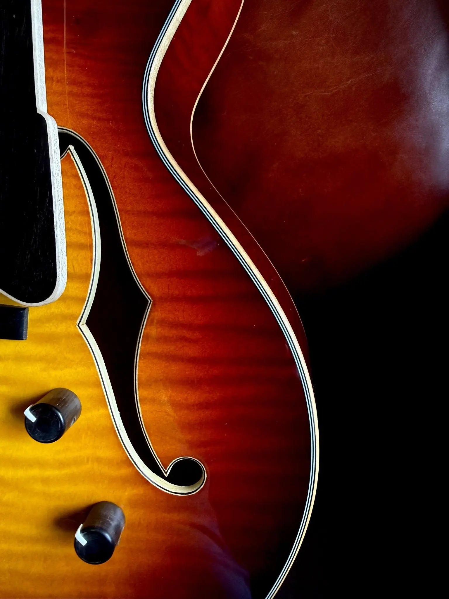 Buy Eastman AR480ce John Pisano 30th Anniversary Archtop Electric Guitar. Personally Hand Picked & Best Example In UK (Custom Pro Exclusive)