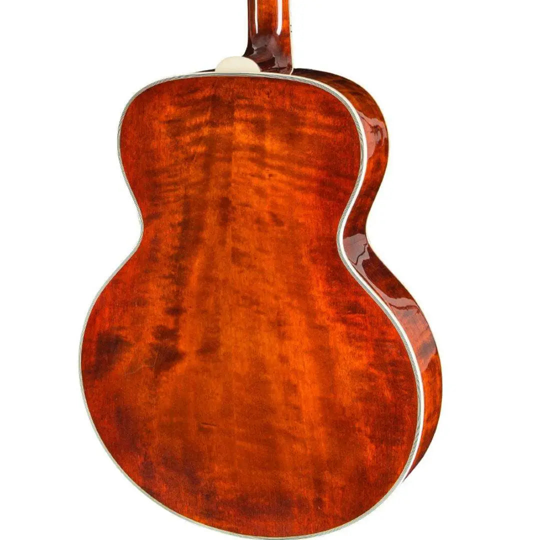 Eastman AR805 Archtop Acoustic Guitar (Price inc. Custom Pro Setup Package) - Richards Guitars Of Stratford Upon Avon