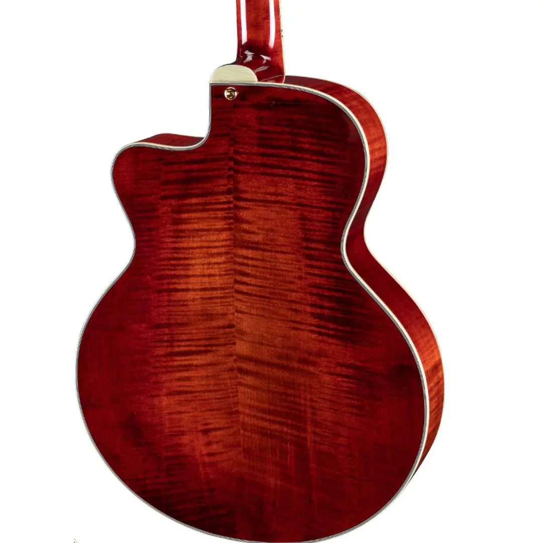 Eastman AR805CE (Price inc. Custom Pro Setup Package) - Richards Guitars Of Stratford Upon Avon