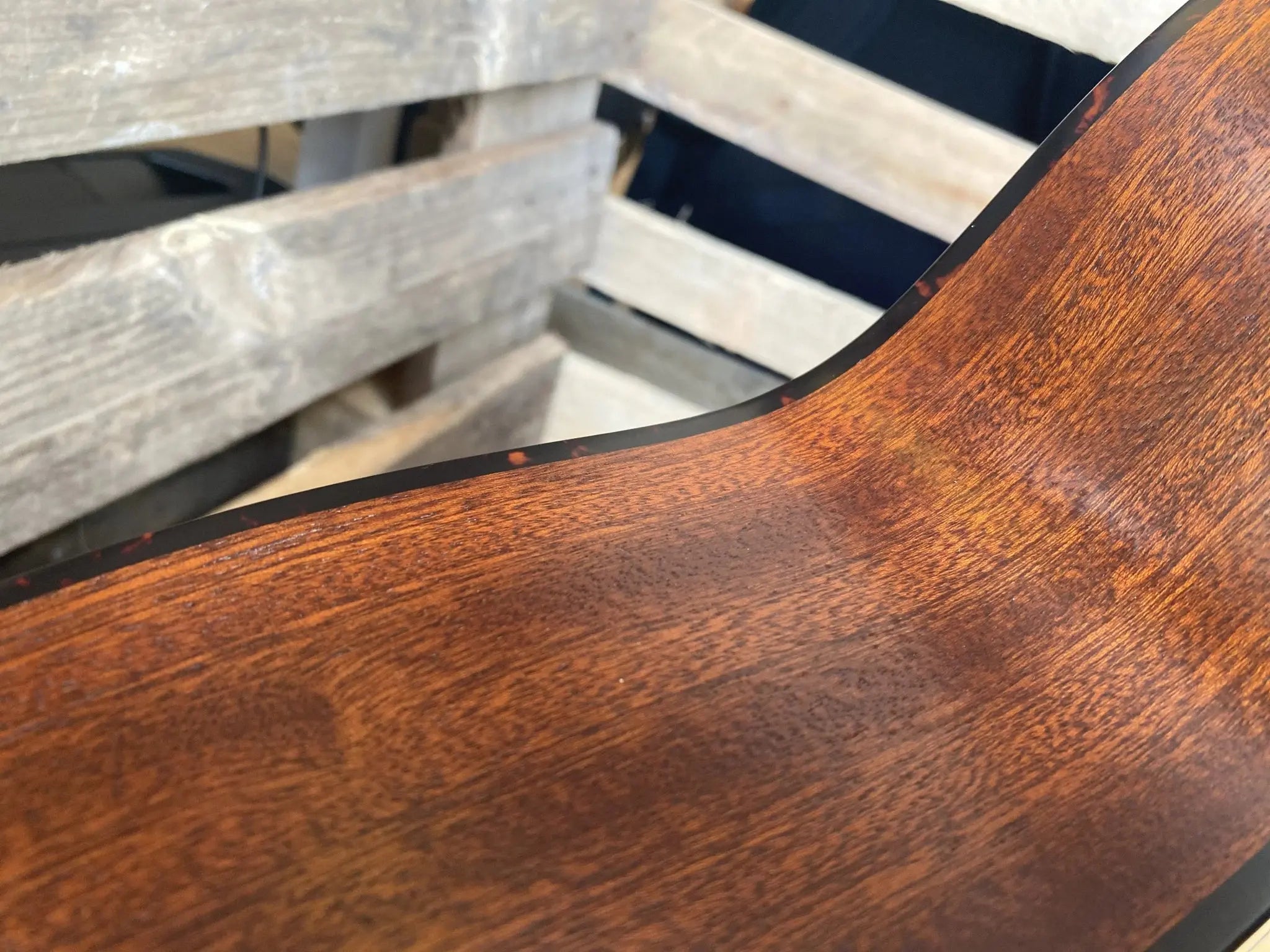 Eastman E1 OM CLASSIC Inc Premium Eastman Gigbag (Price inc. Custom Pro Setup Package) - Richards Guitars Of Stratford Upon Avon