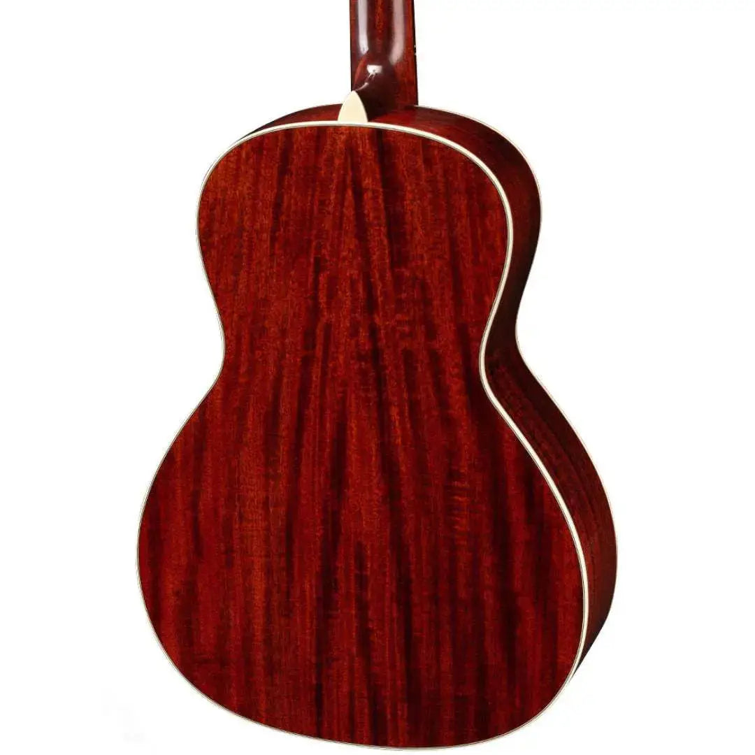 Eastman E10 00 SSL TC DOUBLE OO model Left Handed (Price inc. Custom Pro Setup Package) - Richards Guitars Of Stratford Upon Avon