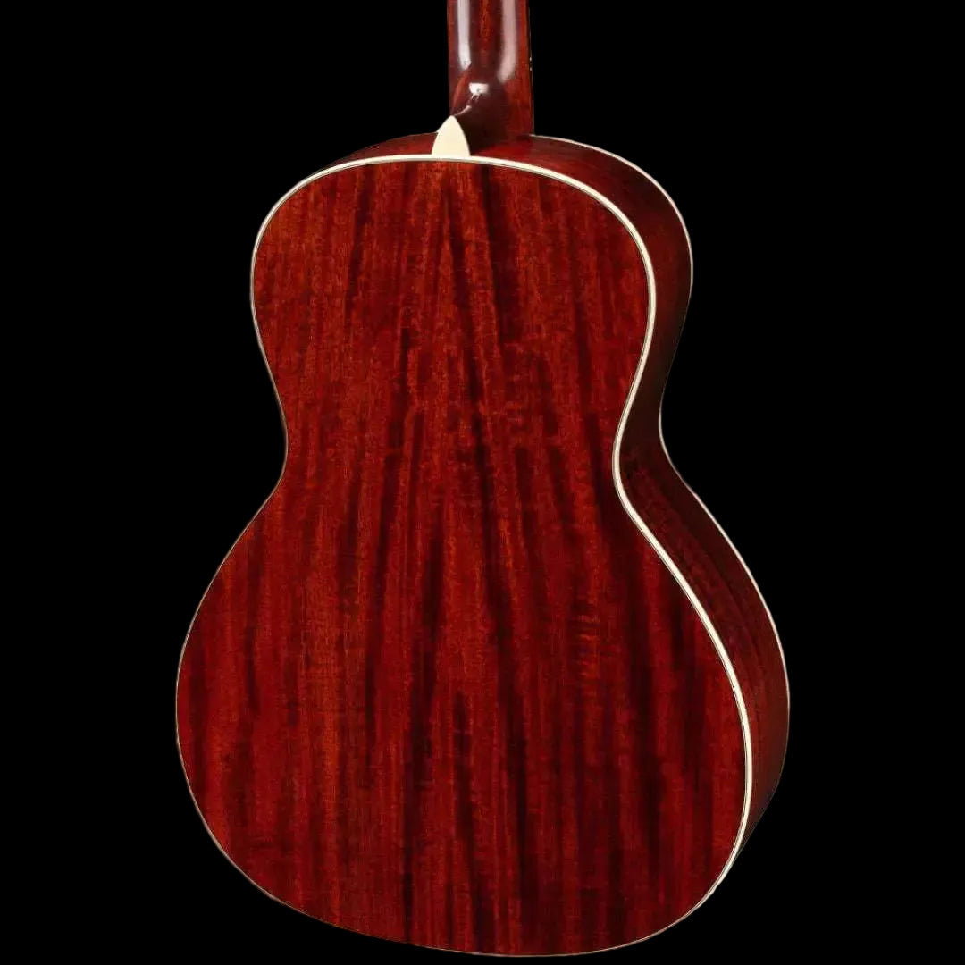 Eastman E10 00 SSL TC DOUBLE OO model Left Handed (Price inc. Custom Pro Setup Package) - Richards Guitars Of Stratford Upon Avon