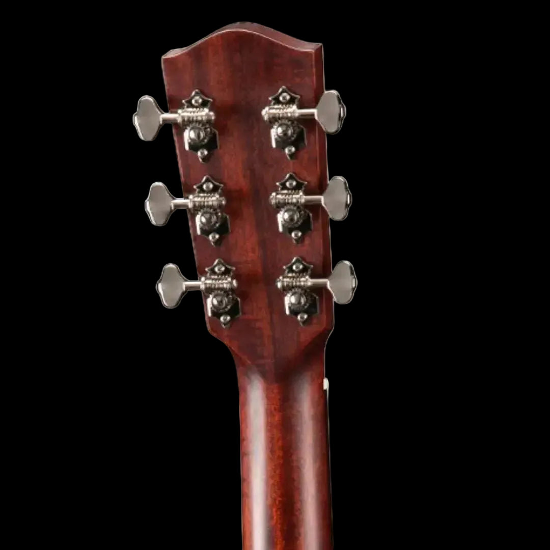 Eastman E10 00 SSL TC DOUBLE OO model Left Handed (Price inc. Custom Pro Setup Package) - Richards Guitars Of Stratford Upon Avon