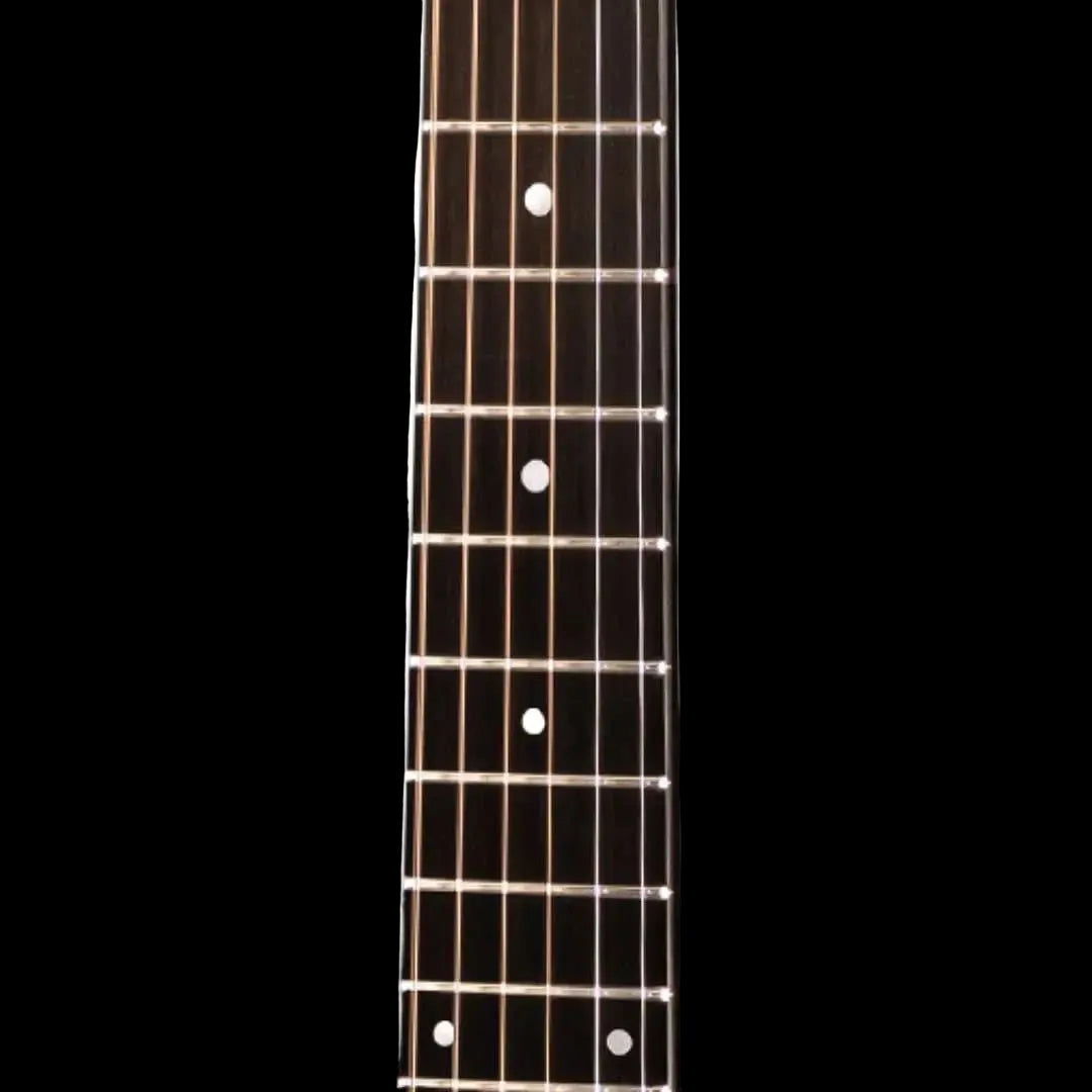 Eastman E10 OO TC SB Sunburst Parlo Acoustic Guitar (Price inc. Custom Pro Setup Package) - Richards Guitars Of Stratford Upon Avon