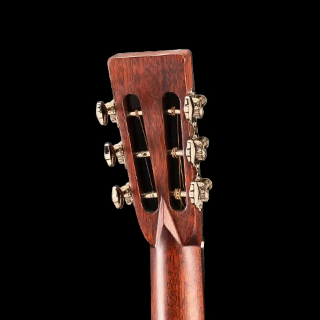 Eastman E10 OO TC SB Sunburst Parlo Acoustic Guitar (Price inc. Custom Pro Setup Package) - Richards Guitars Of Stratford Upon Avon