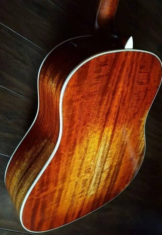 Eastman E10 SS/V Acoustic Guitar (Price inc. Custom Pro Setup Package) - Richards Guitars Of Stratford Upon Avon