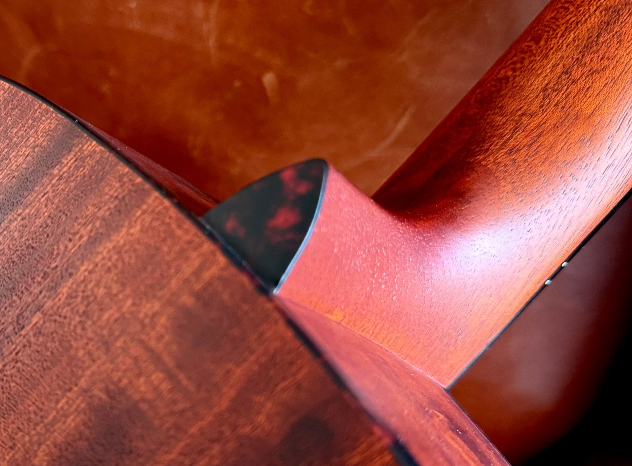 Eastman E1SS-SB Sunburst Acoustic Guitar (Price inc. Custom Pro Setup Package) - Richards Guitars Of Stratford Upon Avon