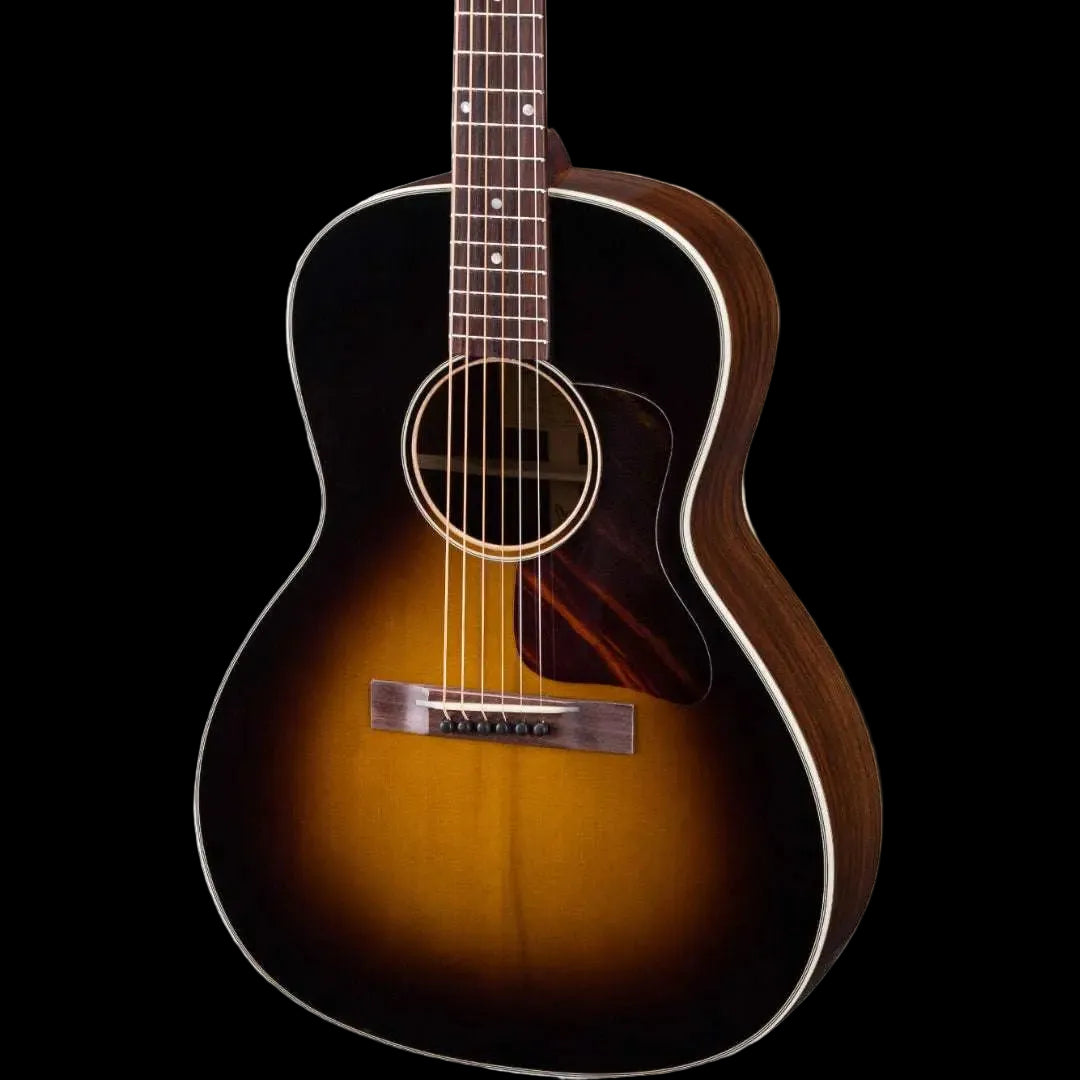 Eastman E20 00 SS TC (Price inc. Custom Pro Setup Package) - Richards Guitars Of Stratford Upon Avon