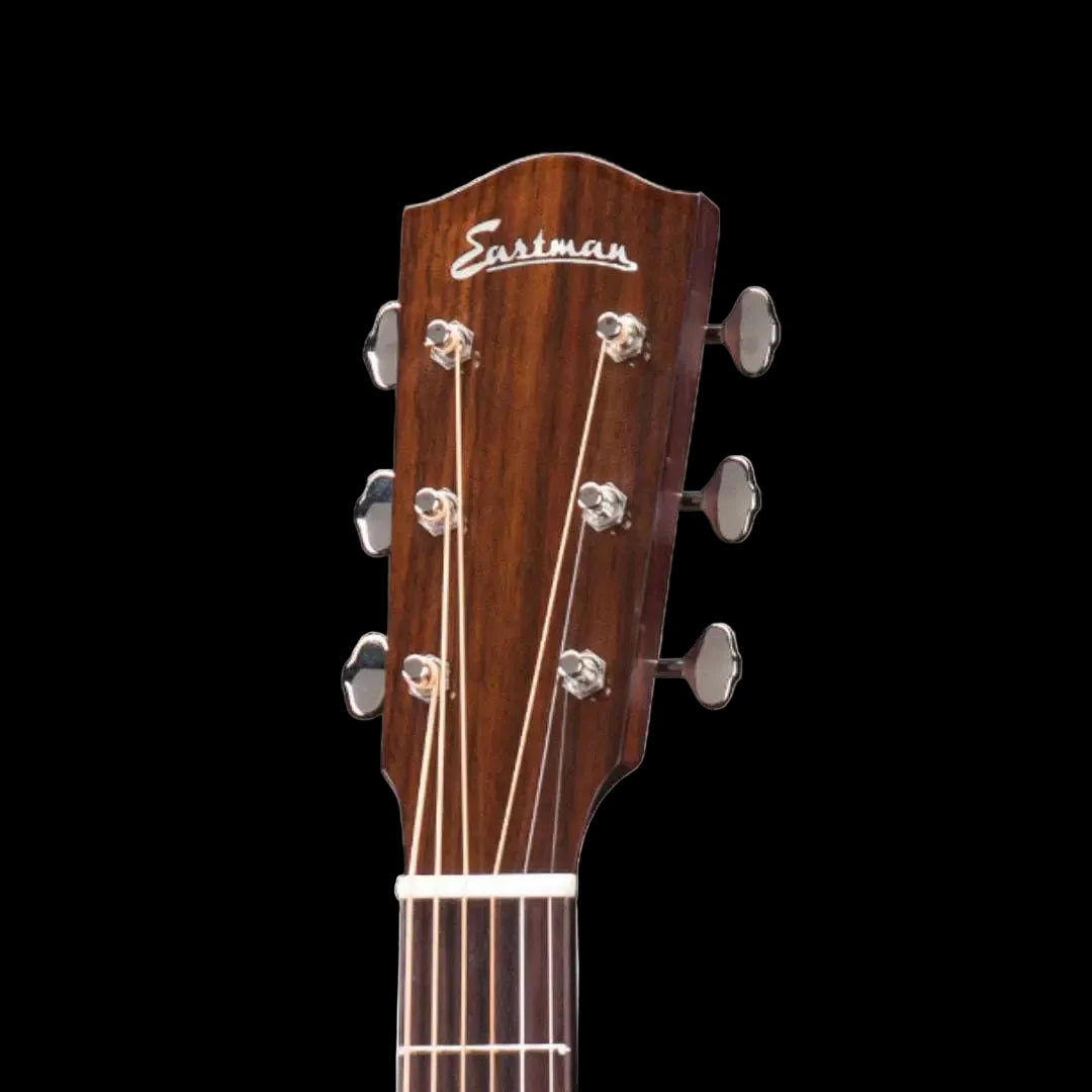 Eastman E20 00 SS TC (Price inc. Custom Pro Setup Package) - Richards Guitars Of Stratford Upon Avon