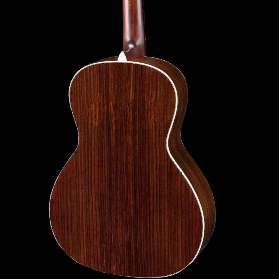 Eastman E20 00 SS TC (Price inc. Custom Pro Setup Package) - Richards Guitars Of Stratford Upon Avon