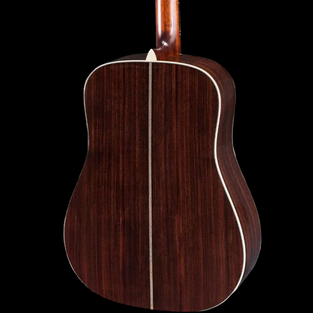 Eastman E20 D TC (Price inc. Custom Pro Setup Package) - Richards Guitars Of Stratford Upon Avon