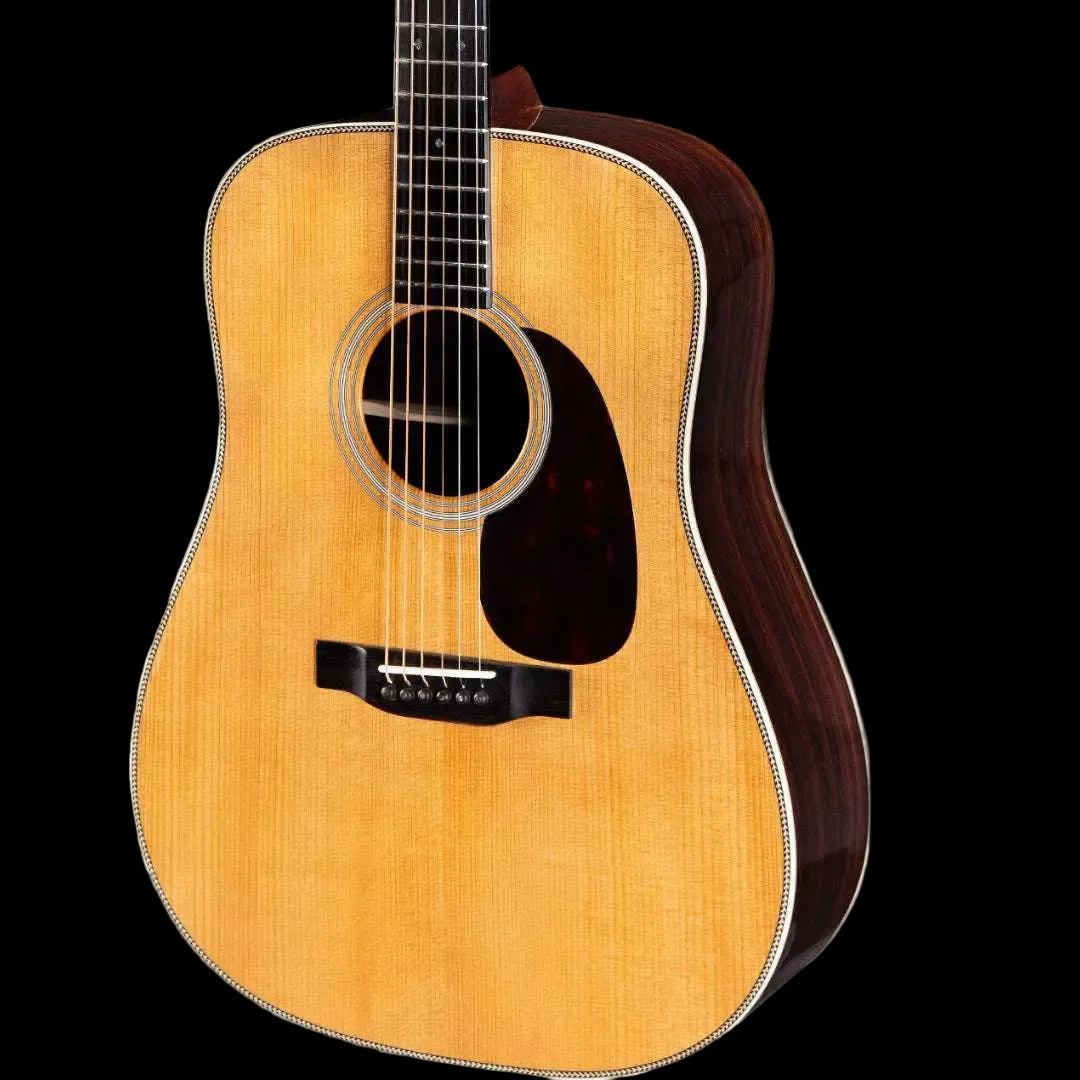 Eastman E20 D TC (Price inc. Custom Pro Setup Package) - Richards Guitars Of Stratford Upon Avon