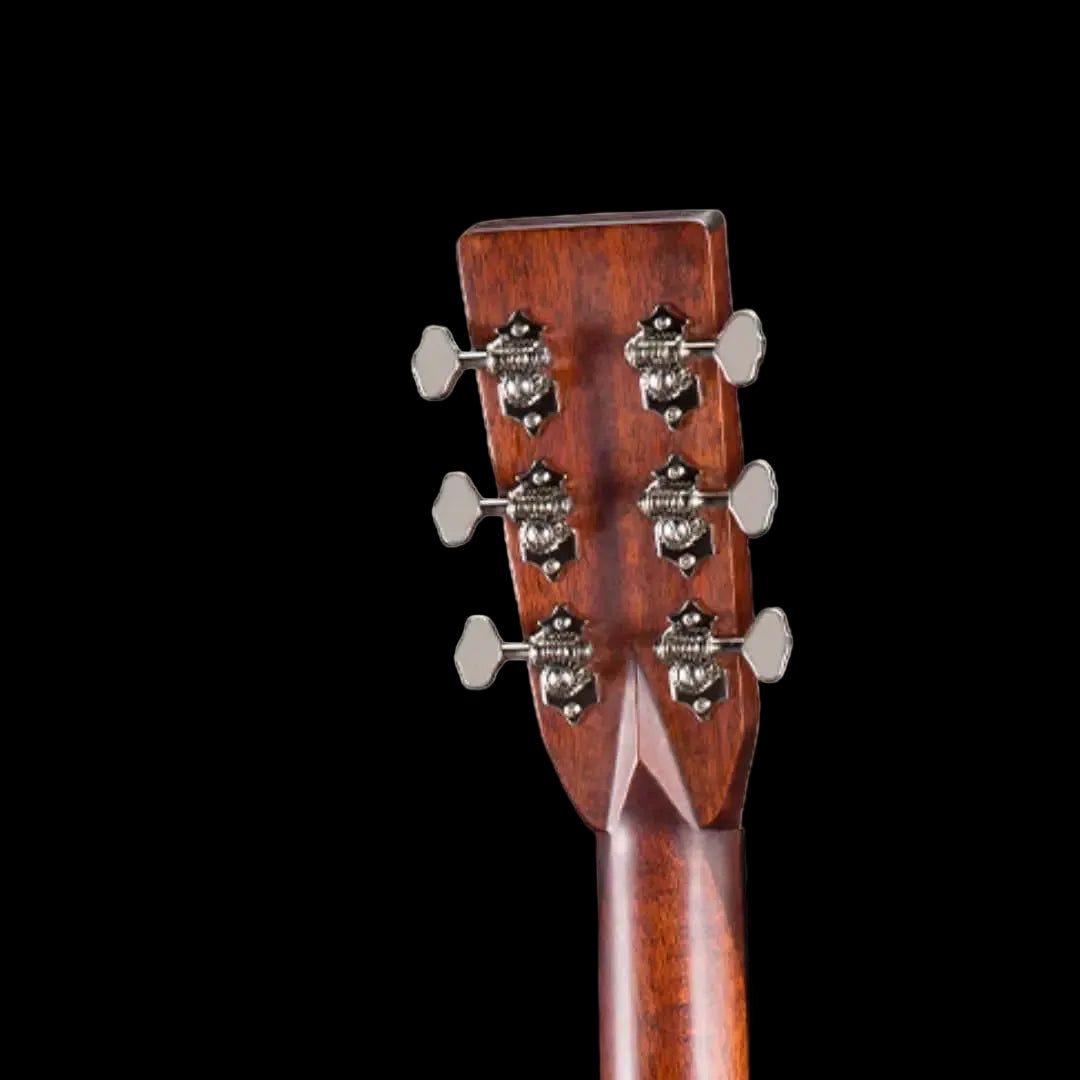 Eastman E20 D TC (Price inc. Custom Pro Setup Package) - Richards Guitars Of Stratford Upon Avon