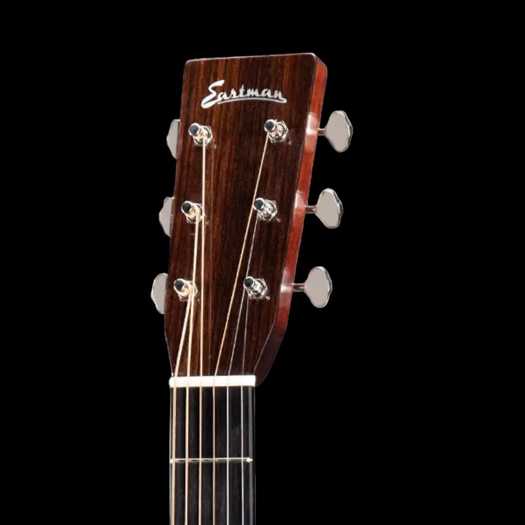 Eastman E20 D TC (Price inc. Custom Pro Setup Package) - Richards Guitars Of Stratford Upon Avon