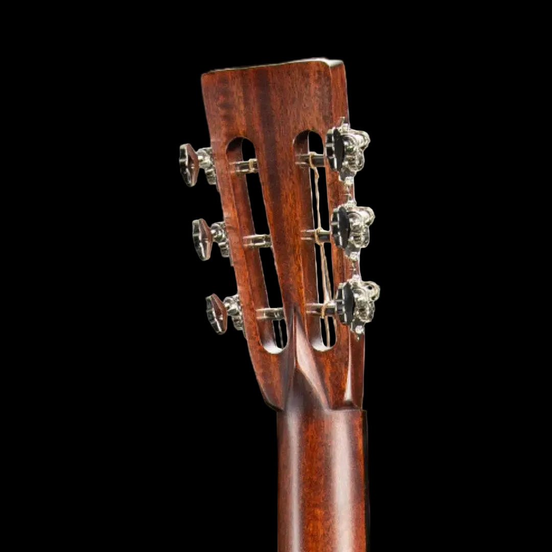 Eastman E20 OO TC (Price inc. Custom Pro Setup Package) - Richards Guitars Of Stratford Upon Avon